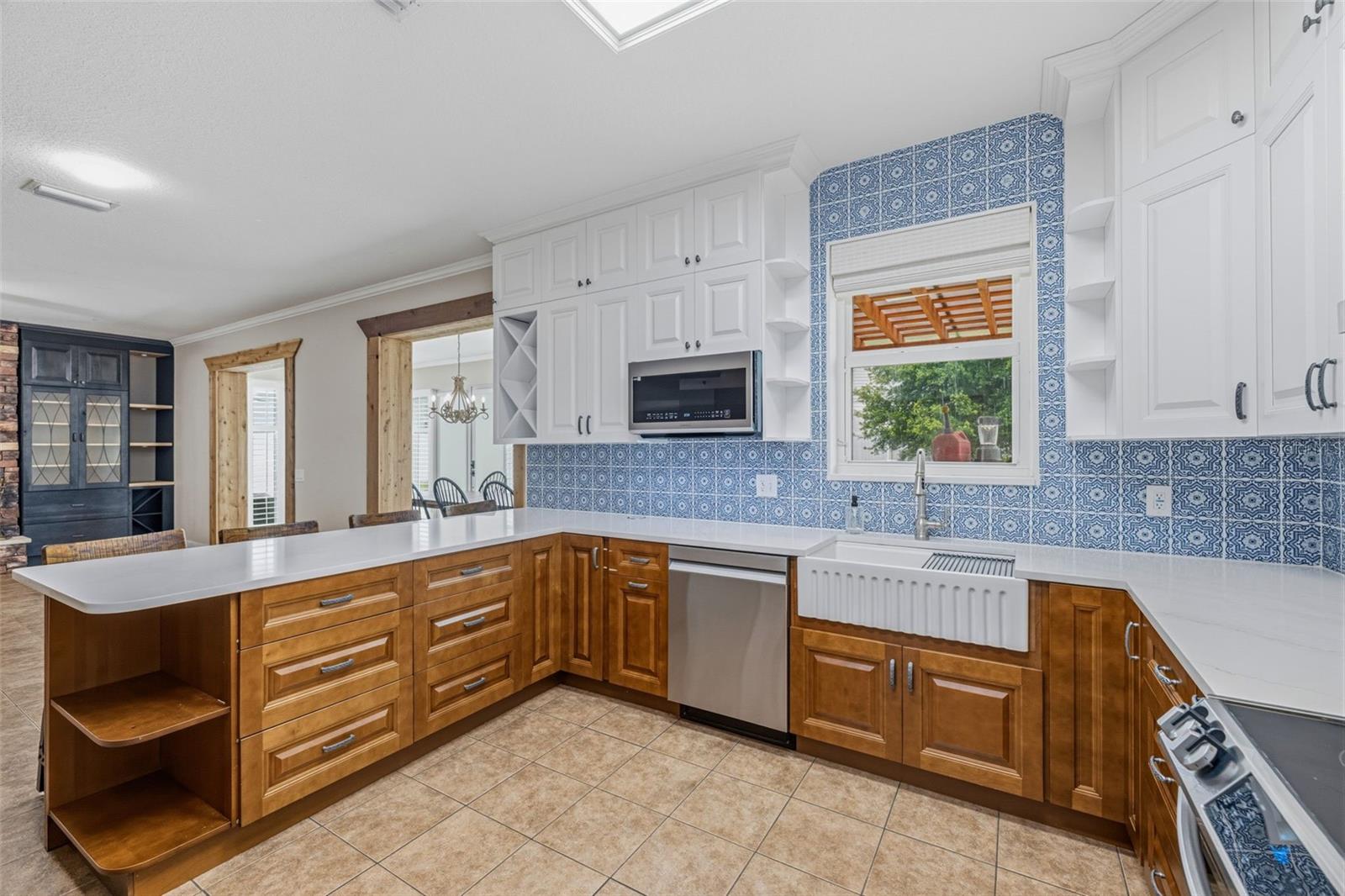 SOUTHERN OAKS GROVE - Residential