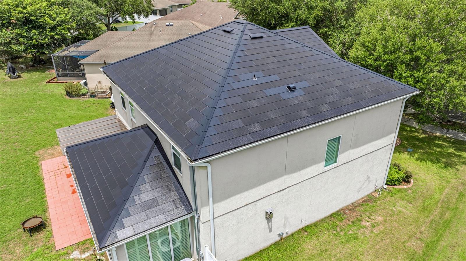 SOUTHERN OAKS GROVE - Residential