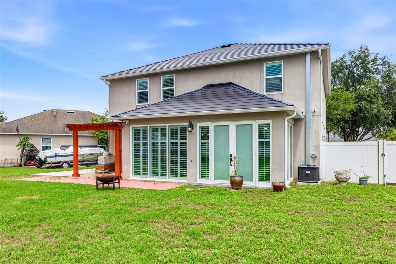 SOUTHERN OAKS GROVE - Residential