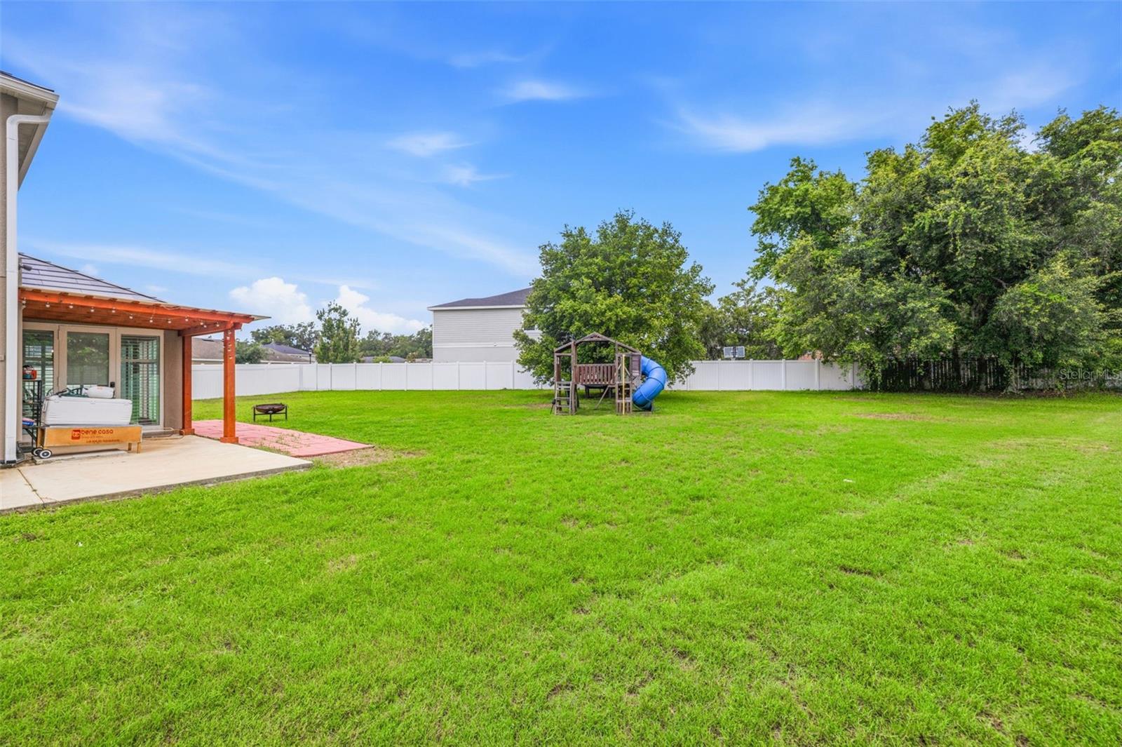 SOUTHERN OAKS GROVE - Residential