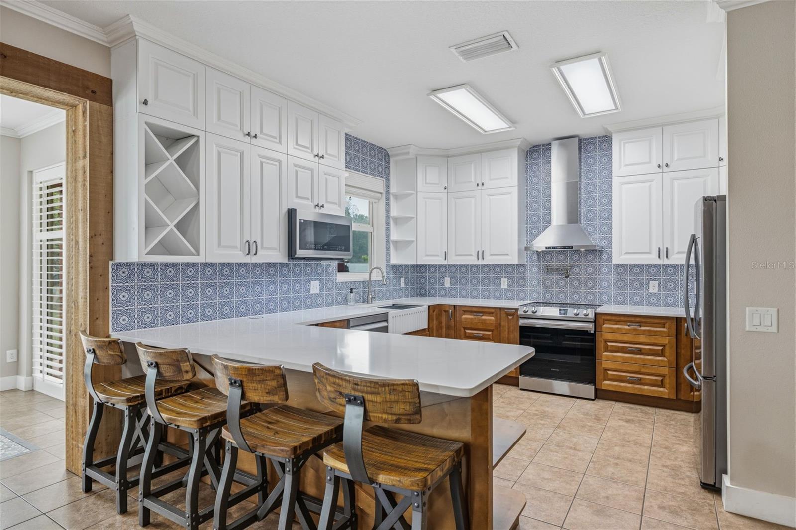 SOUTHERN OAKS GROVE - Residential