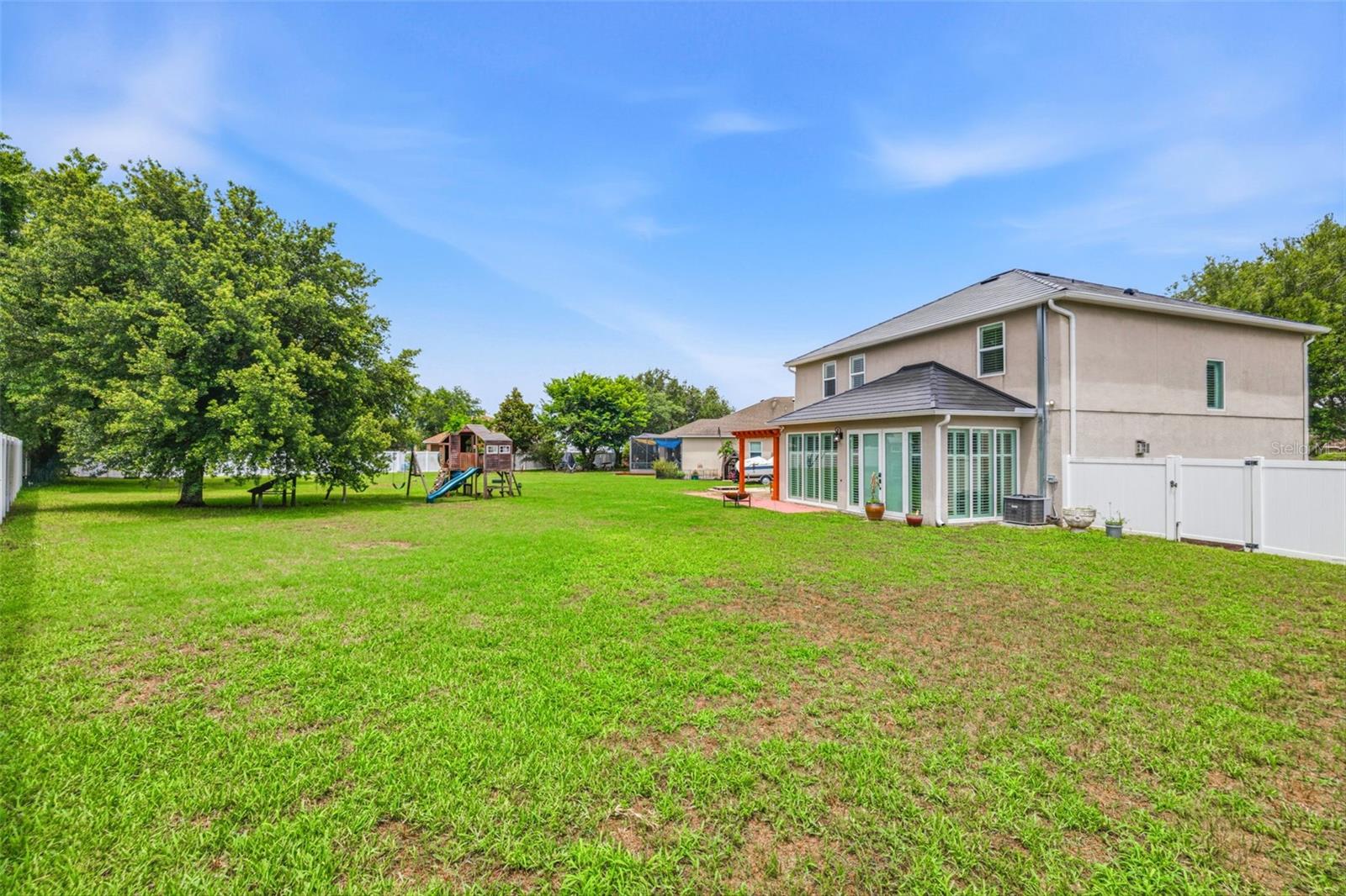 SOUTHERN OAKS GROVE - Residential