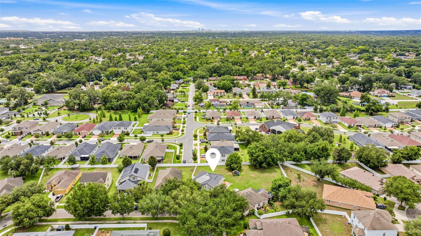 SOUTHERN OAKS GROVE - Residential