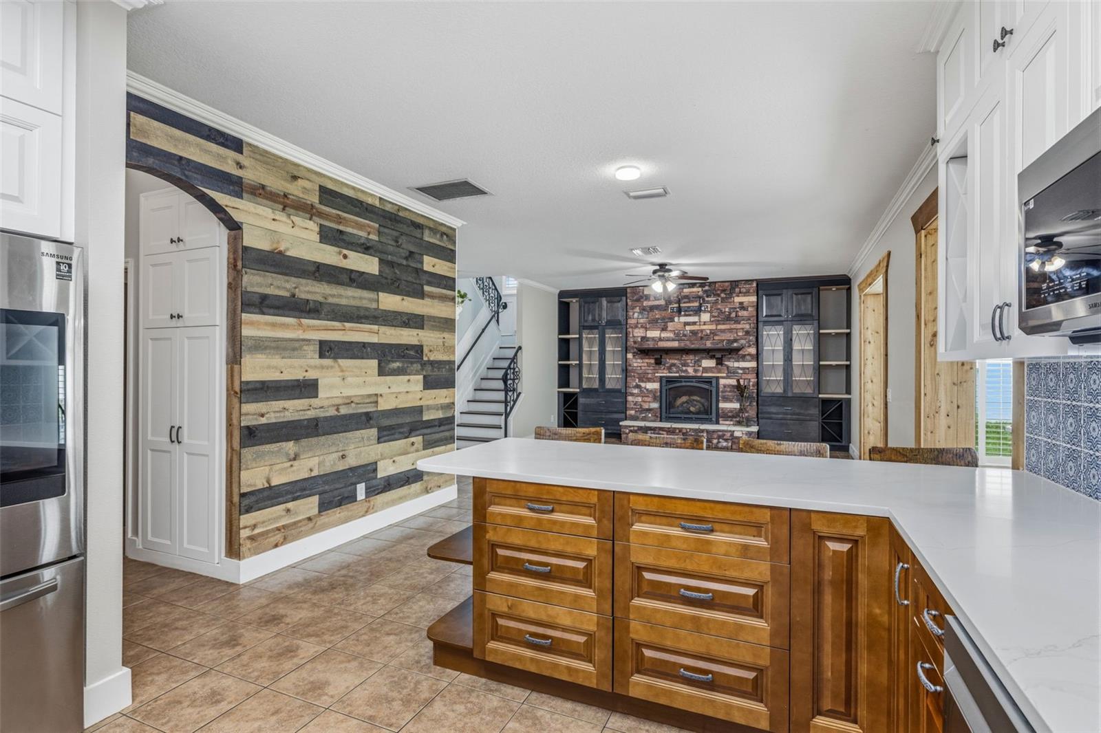 SOUTHERN OAKS GROVE - Residential