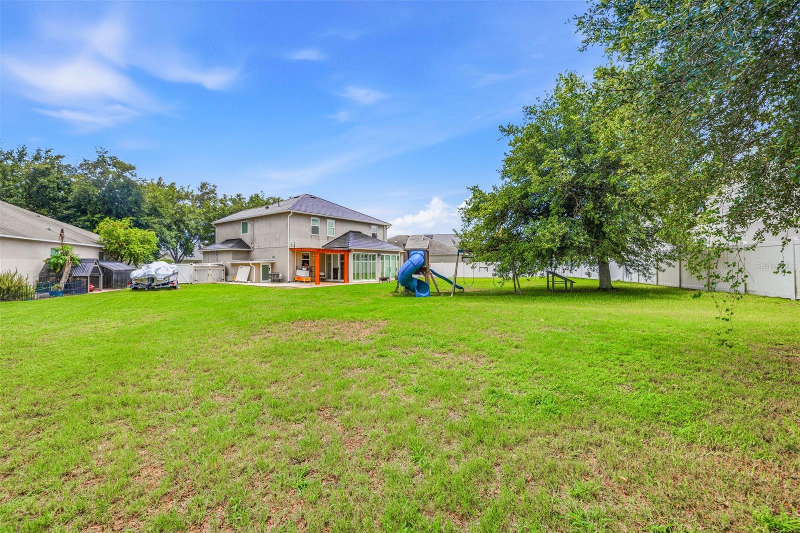 SOUTHERN OAKS GROVE - Residential