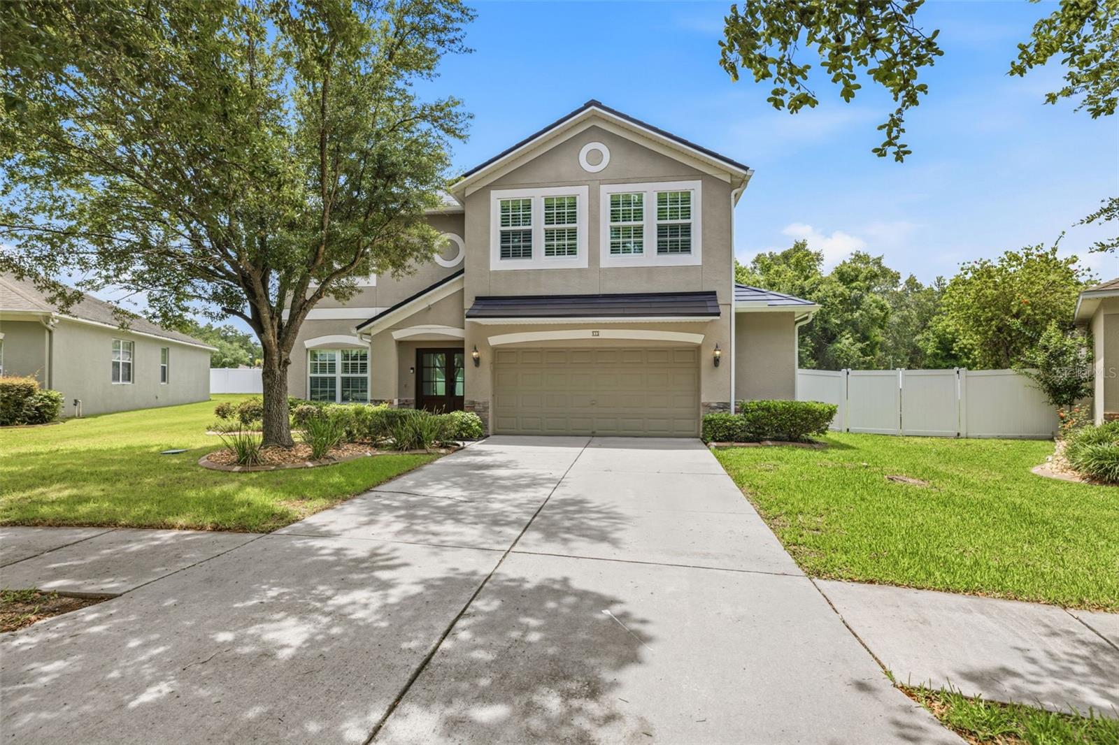 SOUTHERN OAKS GROVE - Residential