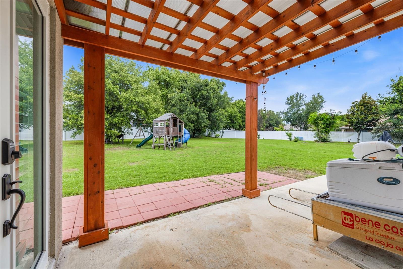 SOUTHERN OAKS GROVE - Residential