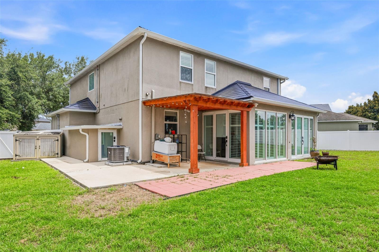 SOUTHERN OAKS GROVE - Residential