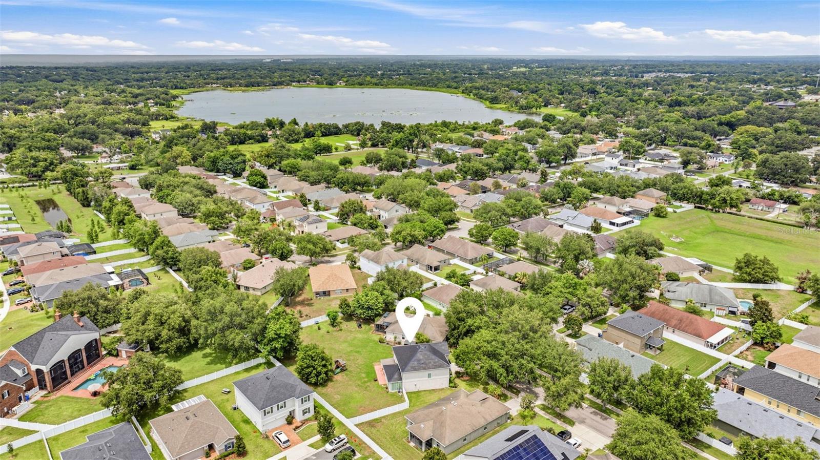 SOUTHERN OAKS GROVE - Residential