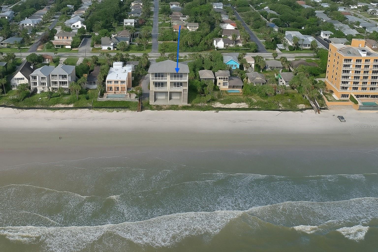 CORONADO BEACH - Land