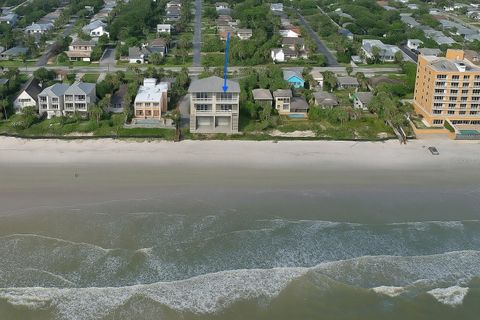 1809 HILL STREET NEW SMYRNA BEACH FL 32169