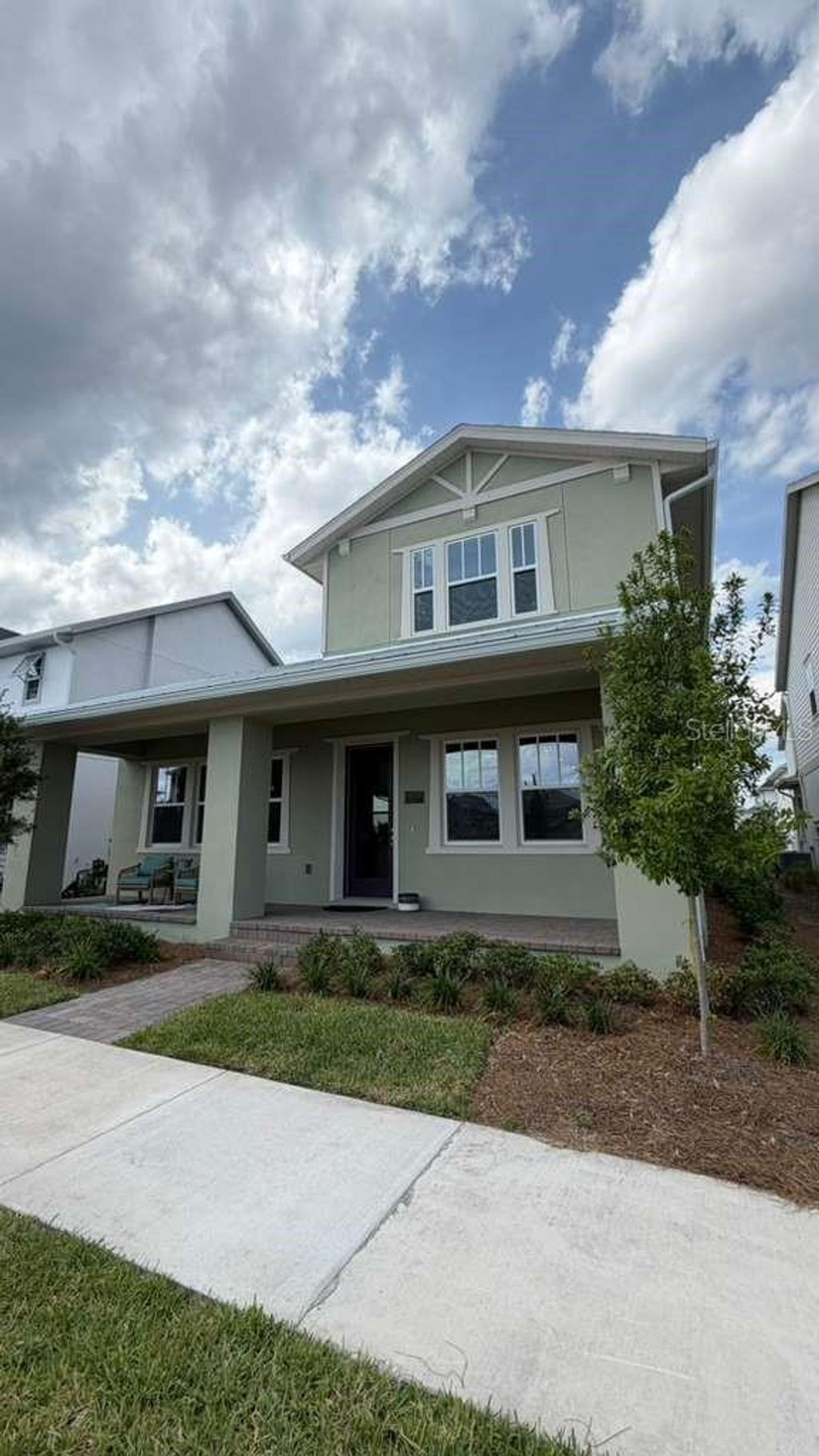 Photo of 10239 Dulbecco Street, Orlando, FL 32827 (MLS # S5149740)