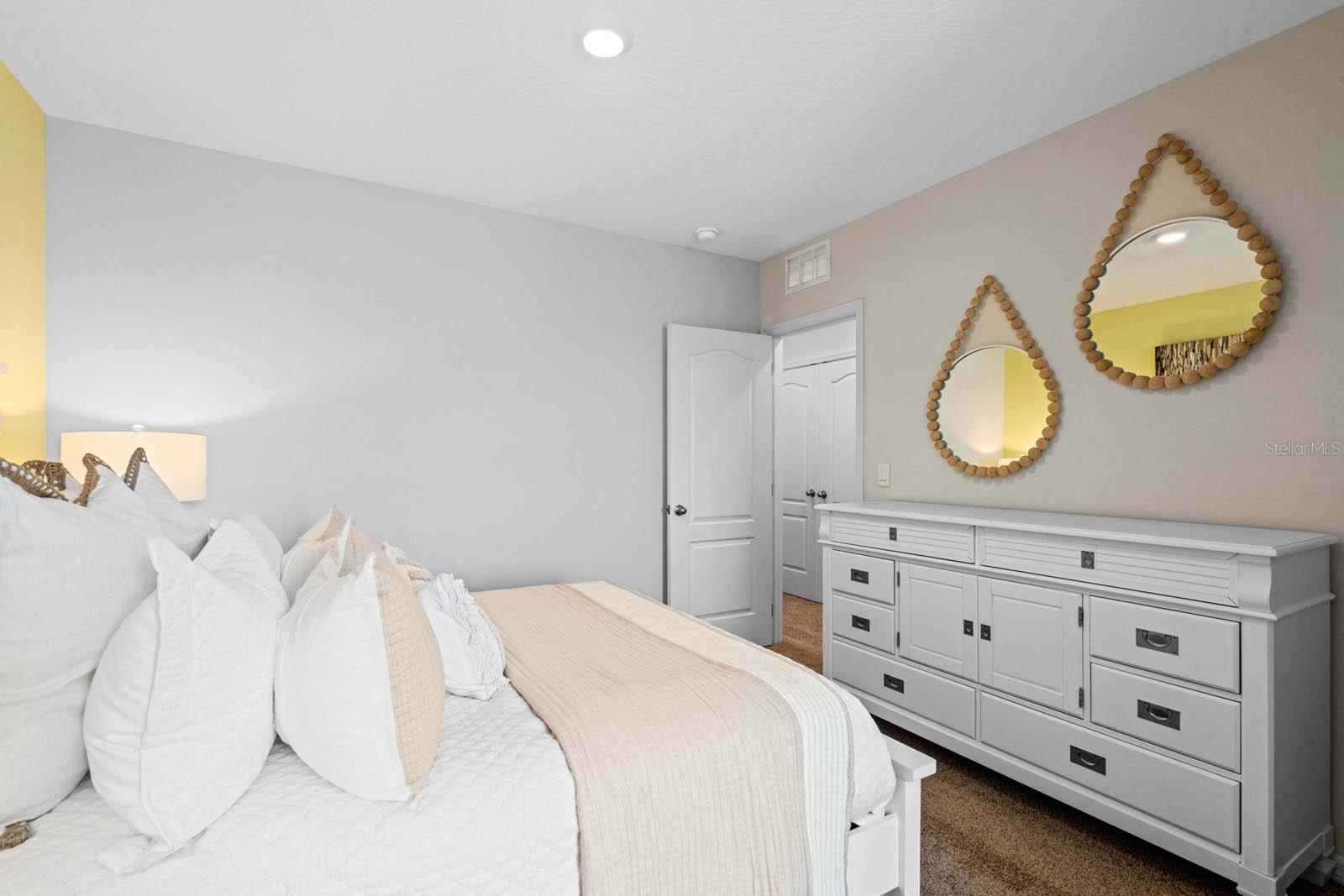 BRENTWOOD TOWNHOMES PHASES 2 & 3 - Residential