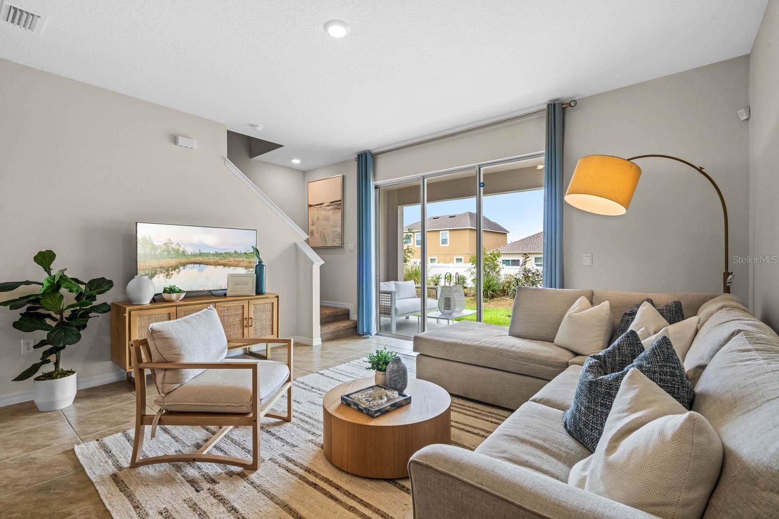 BRENTWOOD TOWNHOMES PHASES 2 & 3 - Residential