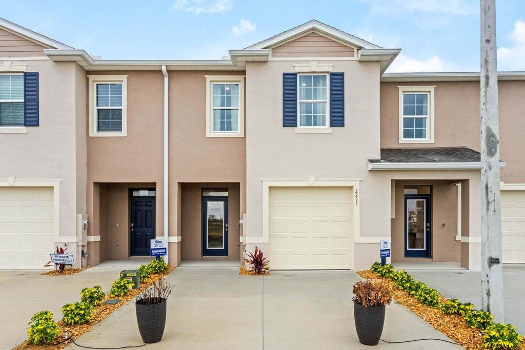 Photo of 2573 Olympic Court, Davenport, FL 33837 (MLS # O6368481)