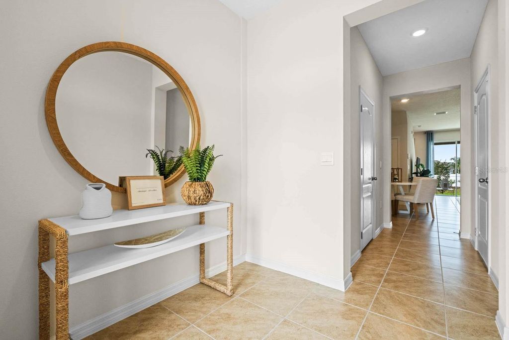 Photo of 2573 Olympic Court, Davenport, FL 33837 (MLS # O6368481)