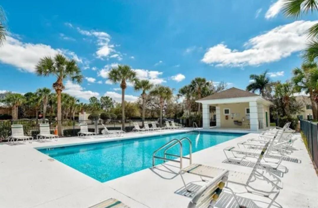 THE TWNHMS AT LIGHTHOUSE COVE III - Residential