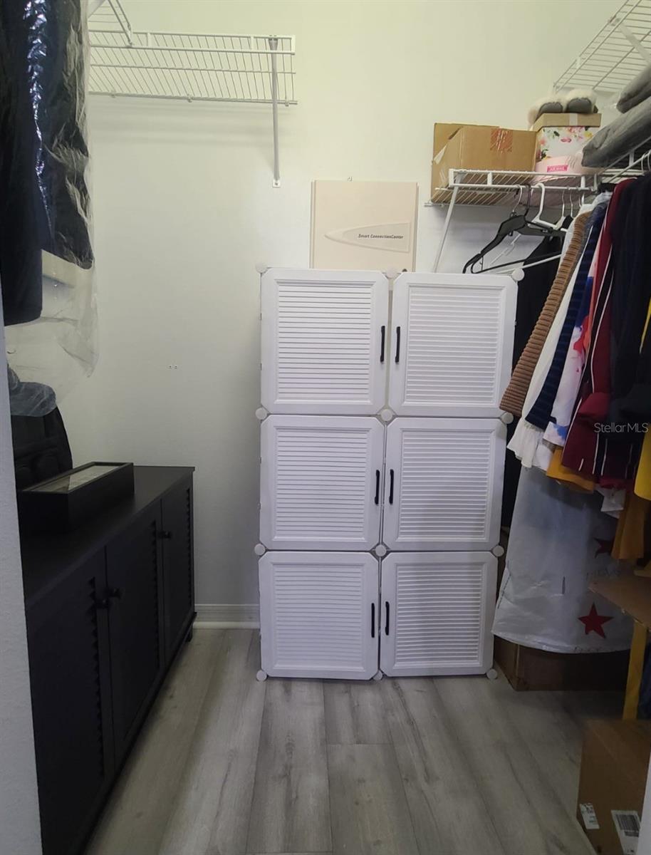 THE TWNHMS AT LIGHTHOUSE COVE III - Residential