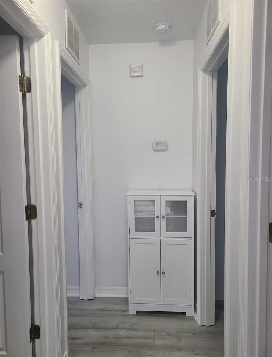 THE TWNHMS AT LIGHTHOUSE COVE III - Residential