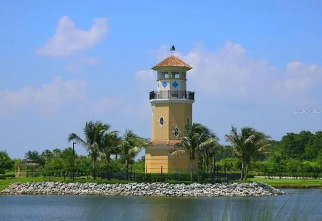 Photo of 245 Cape Harbour Loop #108, Bradenton, FL 34212 (MLS # A4660790)