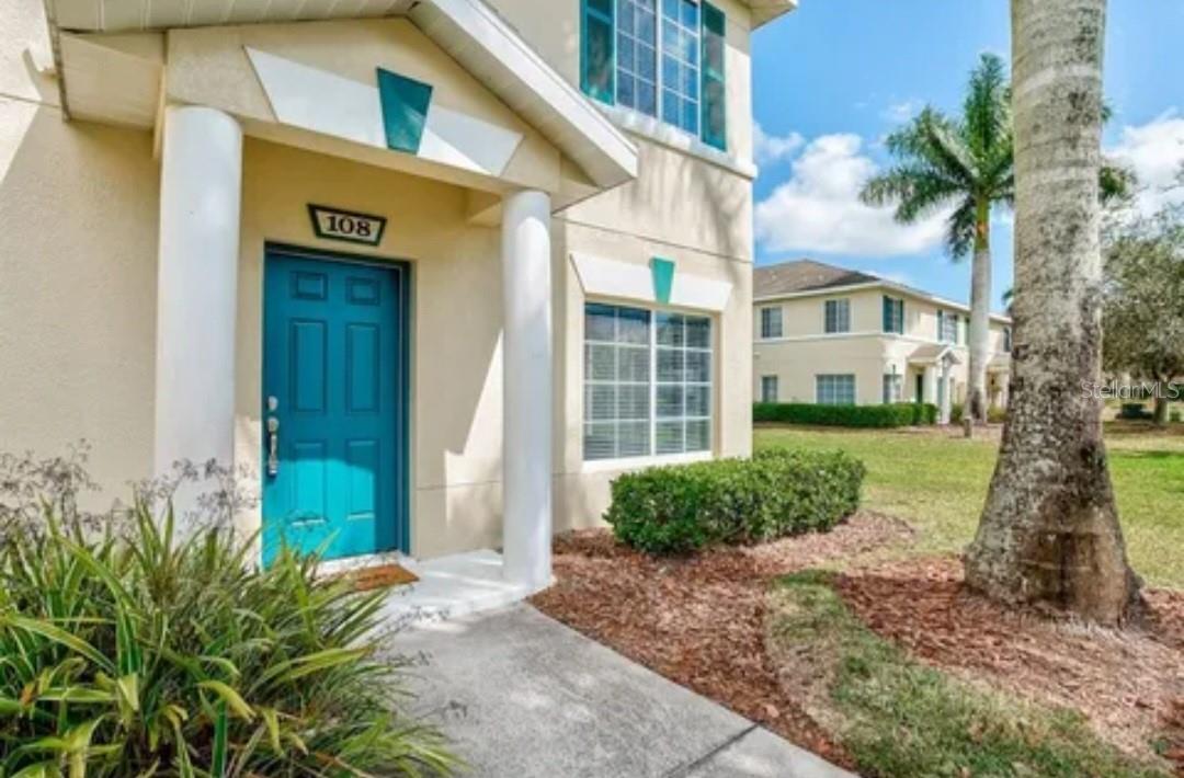 When this townhouse was renovated in January 2020 all these items were added; new kitchen cabinets, quartz countertops, SS kitchen appliances, new tile and laminate floors. This townhome has some of the nicest updates in the community. The community pool is just across the grass and can be seen from inside the home. Location, value and opportunity! Three bedrooms, 2.5 baths in amazing condition for such a great price. Don't miss this one it won't last. Owner occupied Please do not disturb.