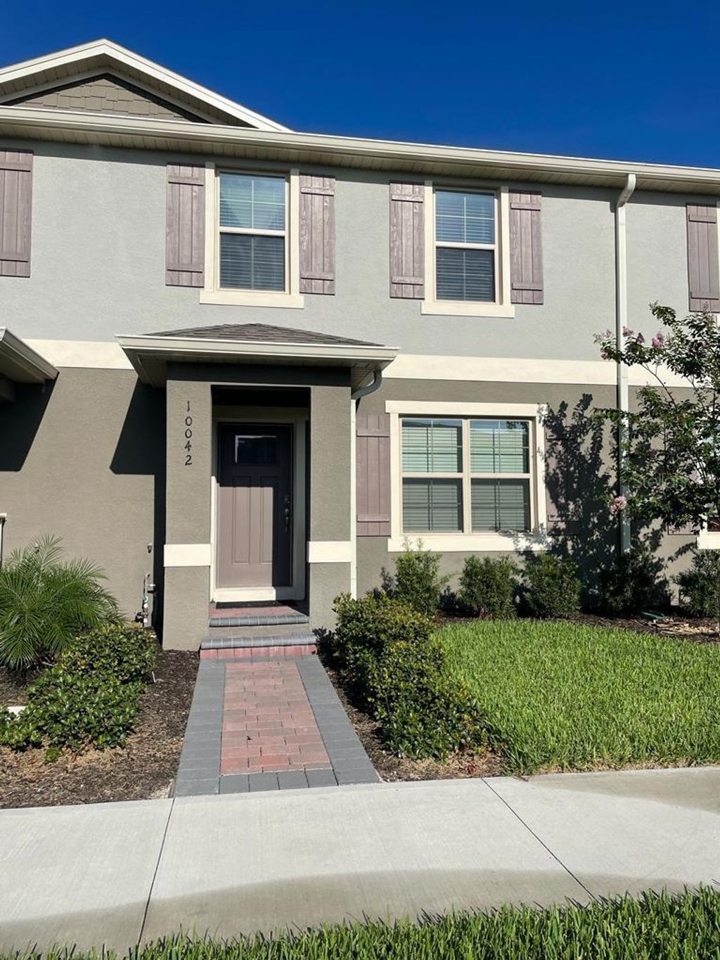 Photo of 10042 Salt Point Drive, Winter Garden, FL 34787 (MLS # O6399835)