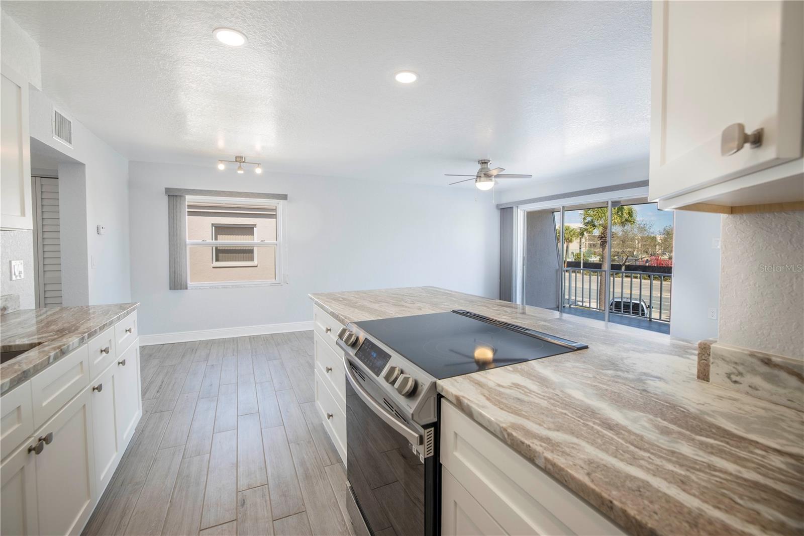 ST PETERSBURG BEACH NORTH UNIT 7 - Residential Lease