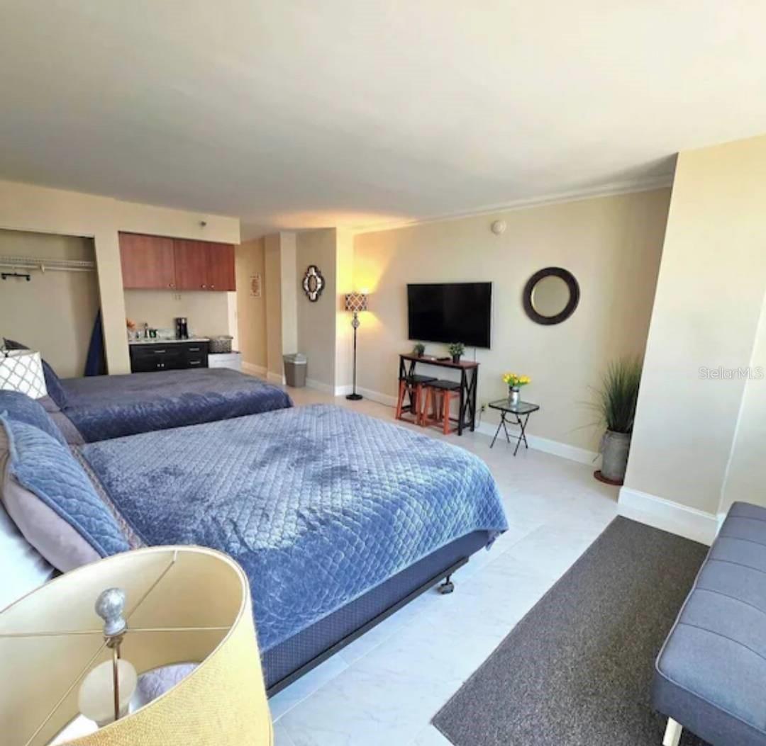OCEANSIDE INN CONDO - Residential