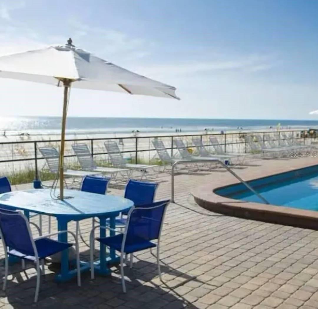 OCEANSIDE INN CONDO - Residential
