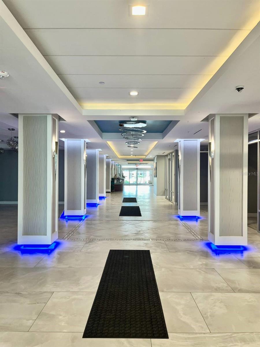 OCEANSIDE INN CONDO - Residential