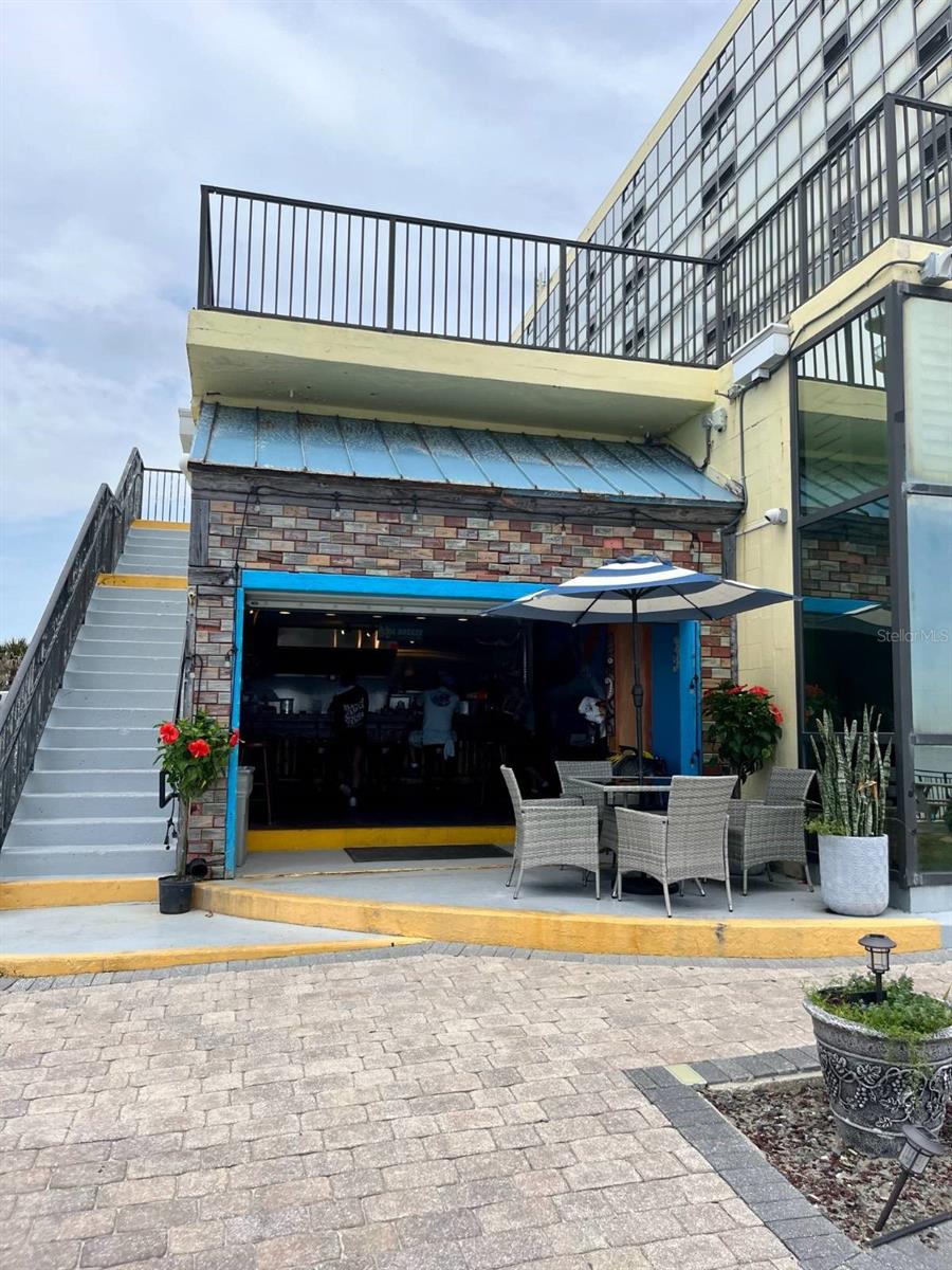 OCEANSIDE INN CONDO - Residential