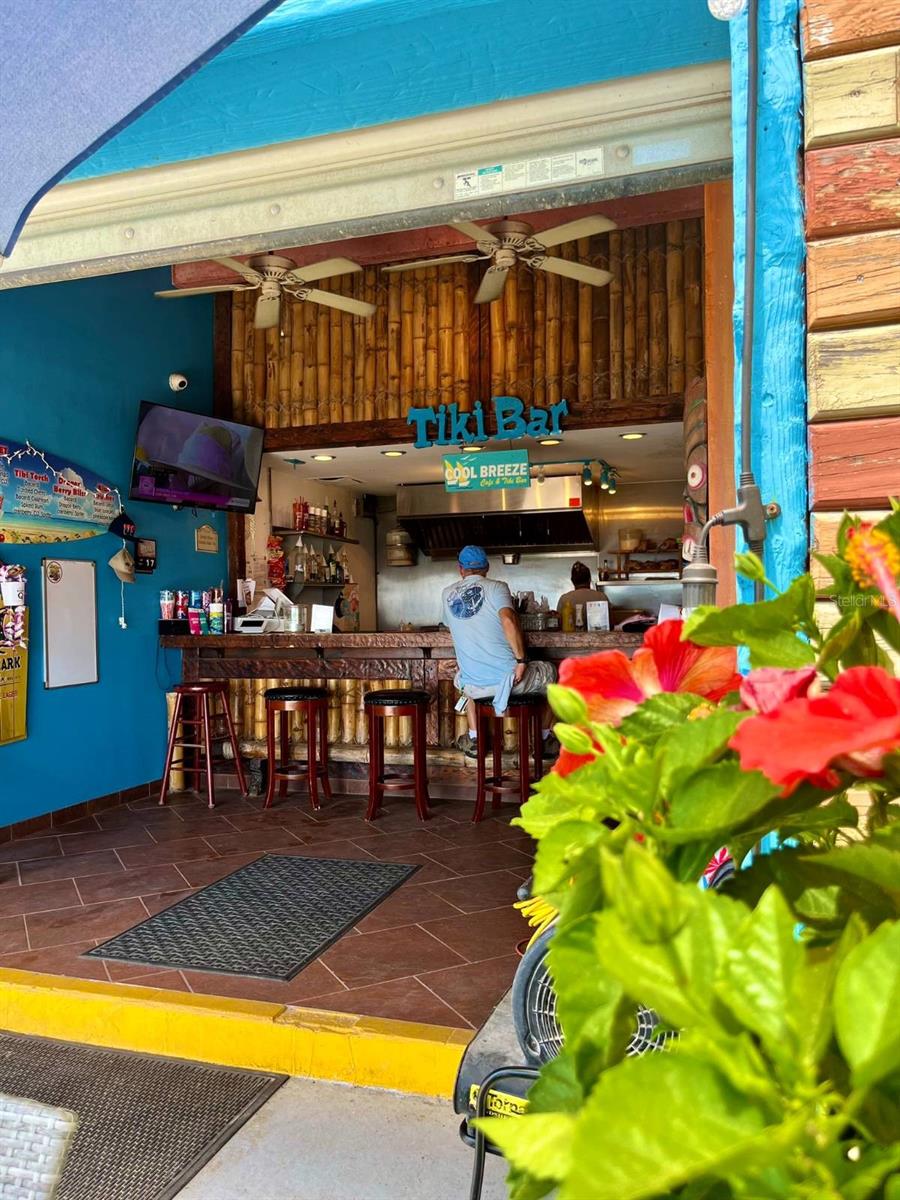 OCEANSIDE INN CONDO - Residential