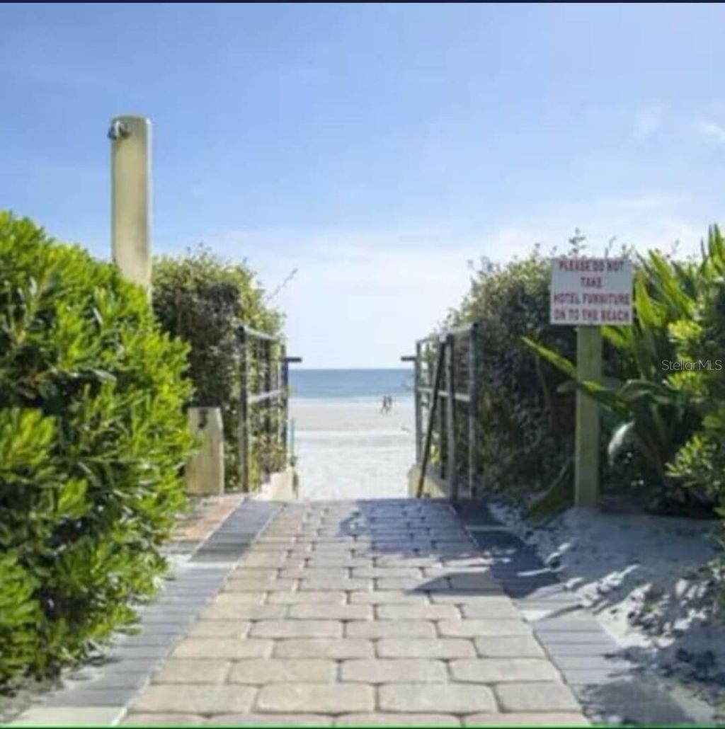 Photo of 1909 S Atlantic Avenue #621, Daytona Beach, FL 32118 (MLS # O6389220)