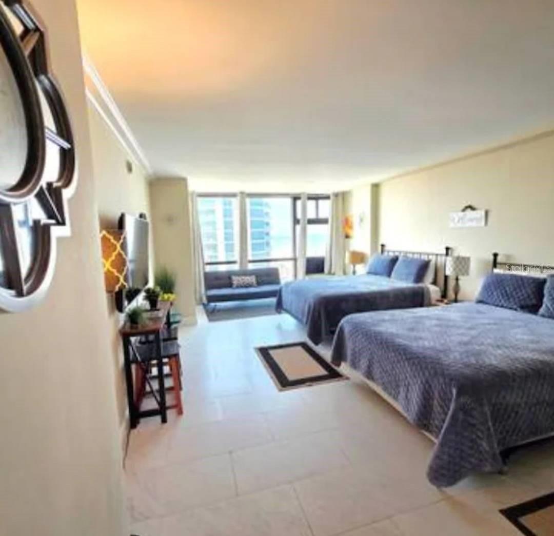 OCEANSIDE INN CONDO - Residential