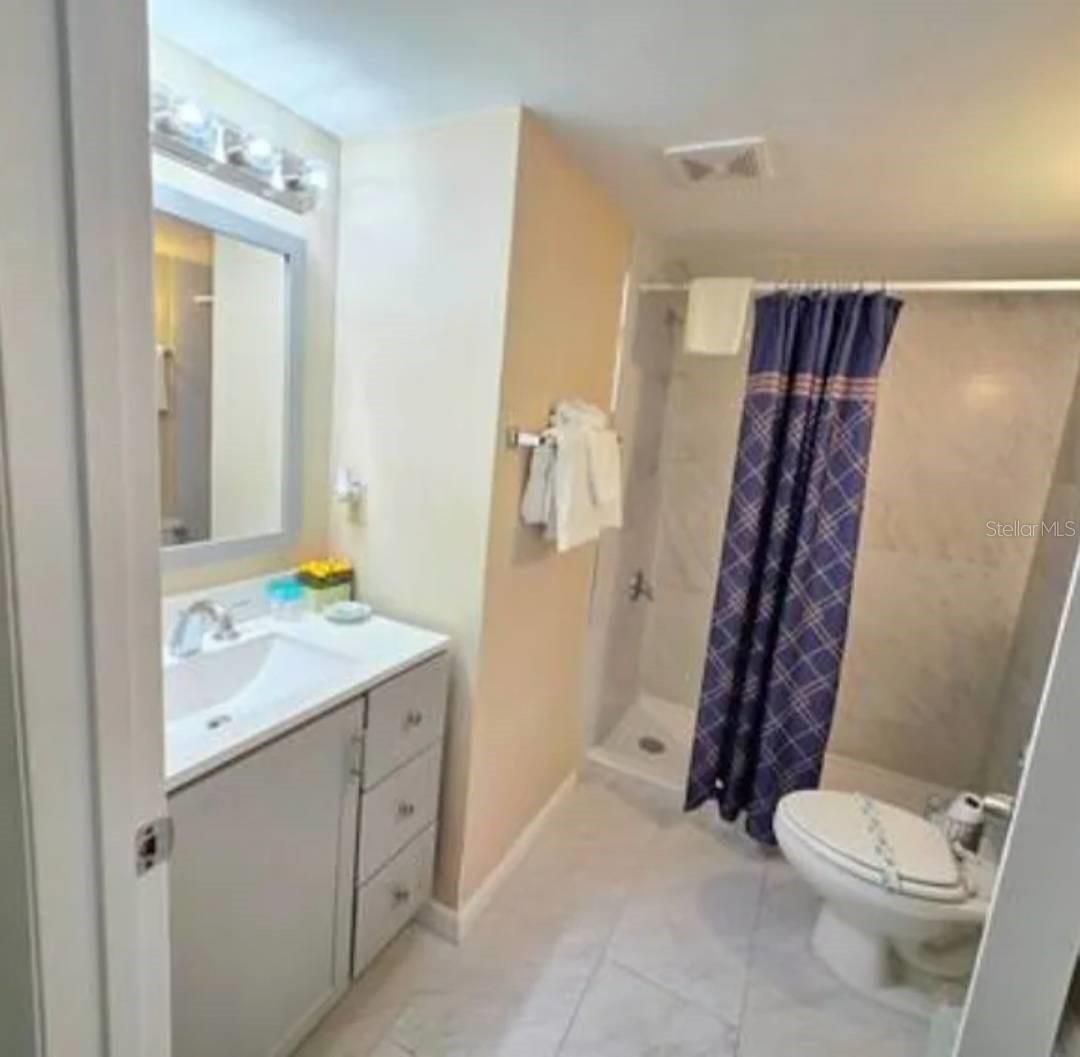 OCEANSIDE INN CONDO - Residential