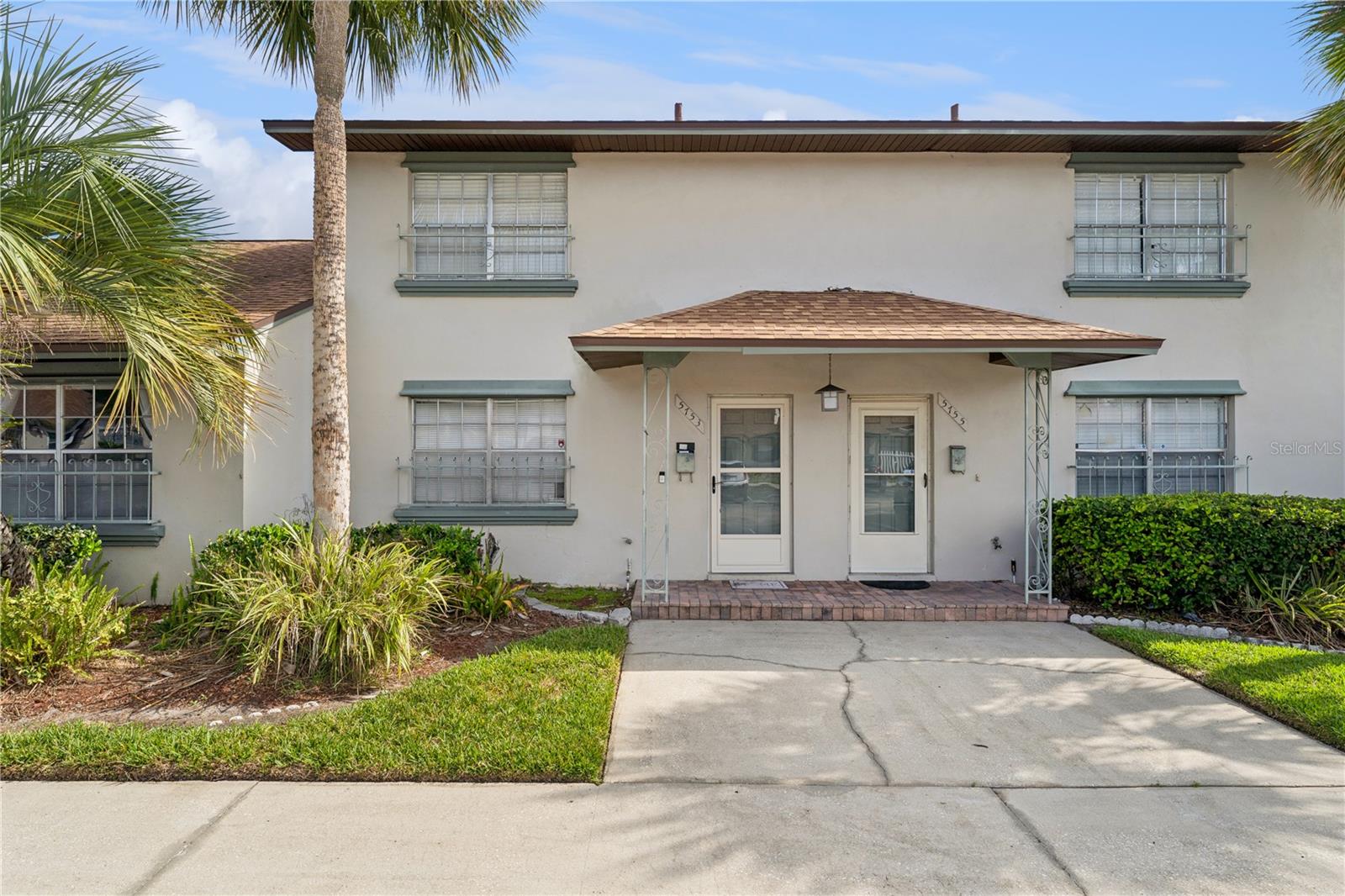 SEMORAN PINES REGIMES 01 & 04-08 - Residential
