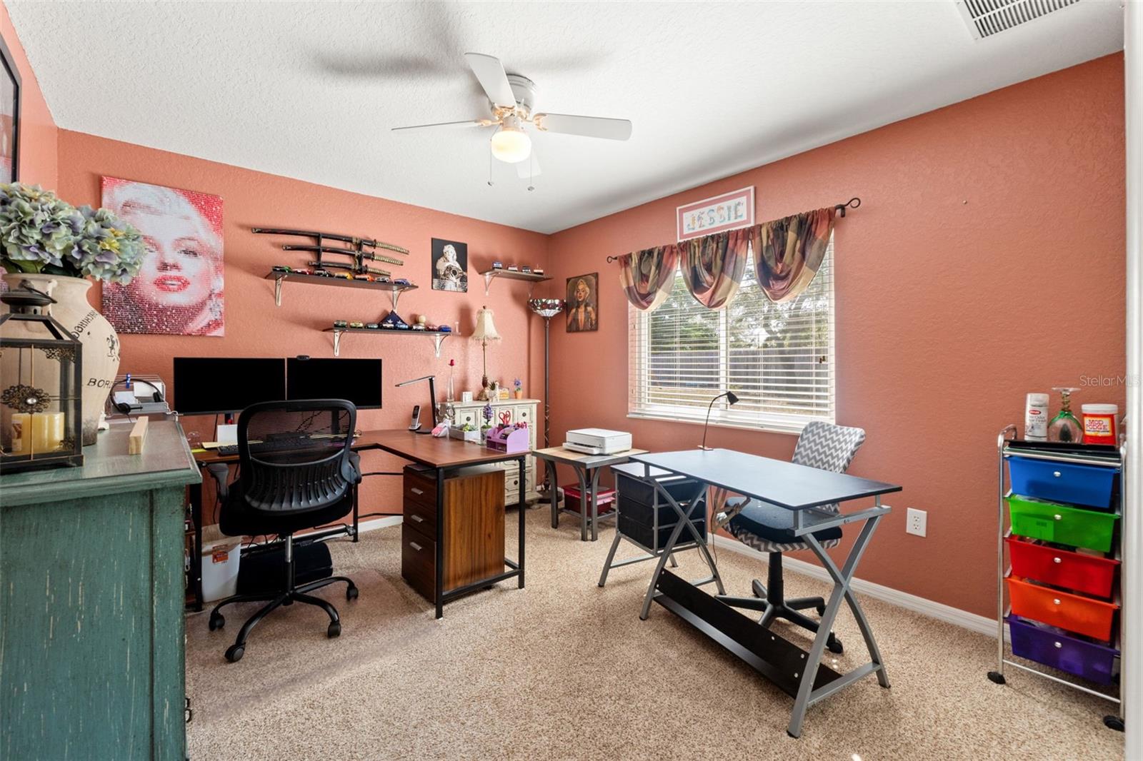 SPRING HILL - Residential