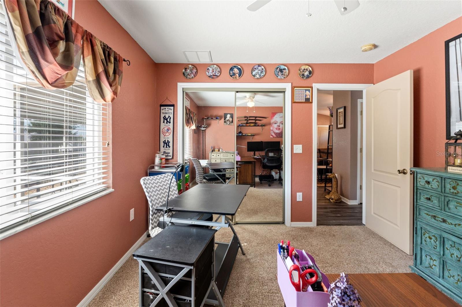 SPRING HILL - Residential