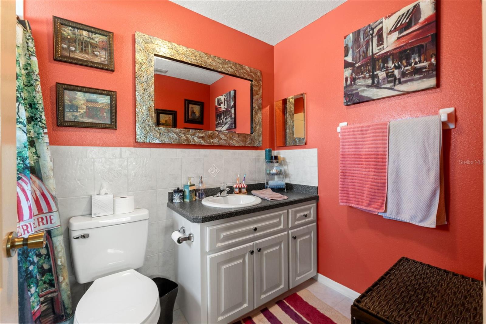 SPRING HILL - Residential