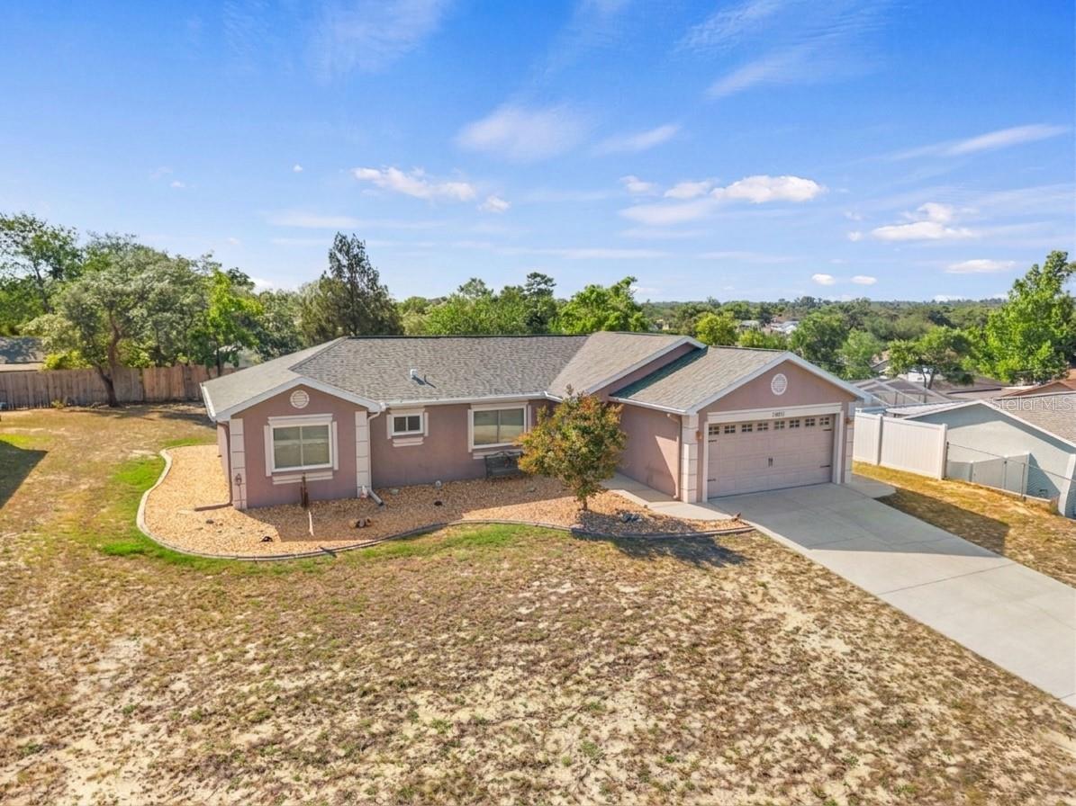 SPRING HILL - Residential