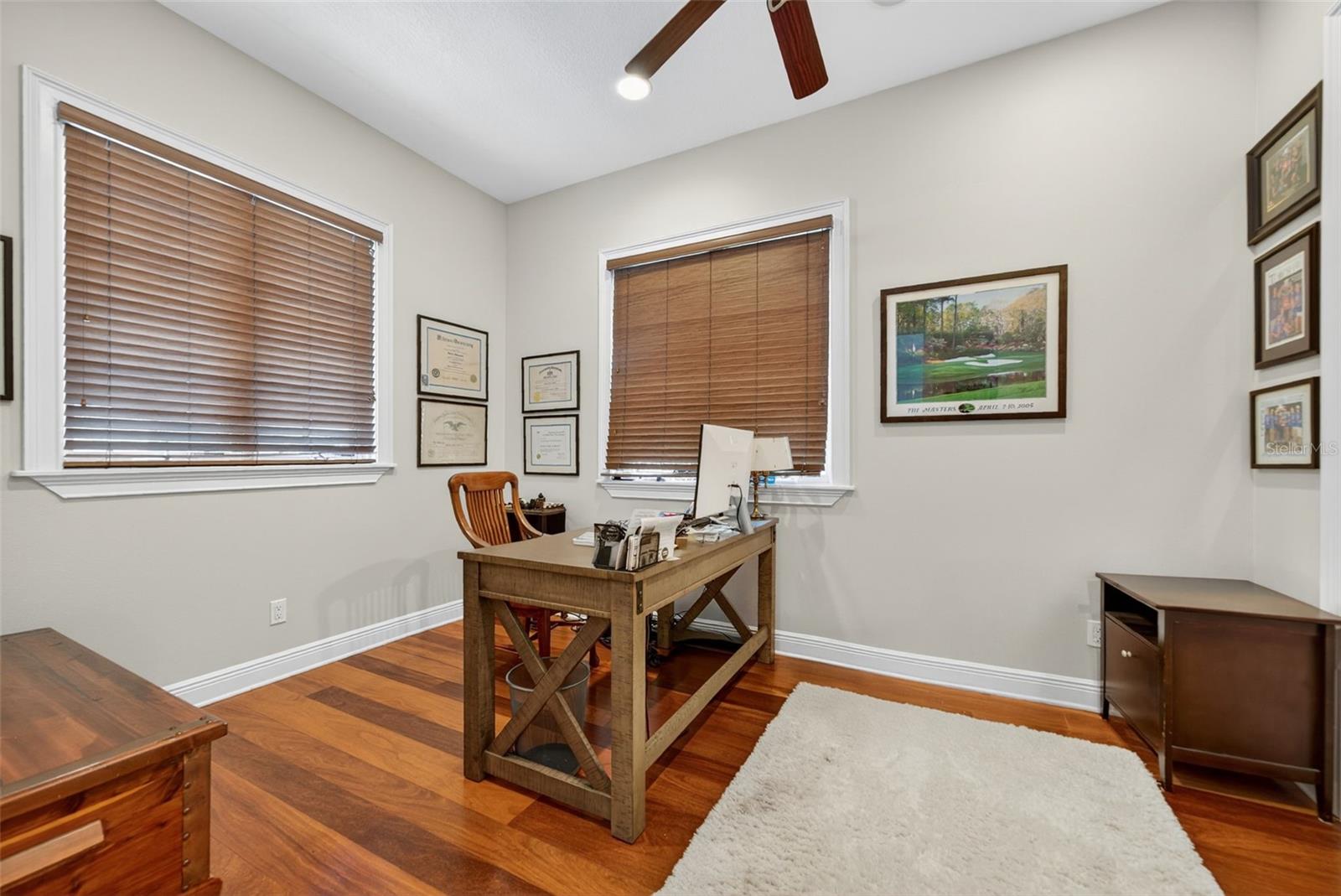 BAY ISLAND SHORES - Residential