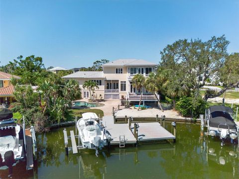 Photo of 3607 Flamingo Avenue, Sarasota, FL 34242 (MLS # A4662402)