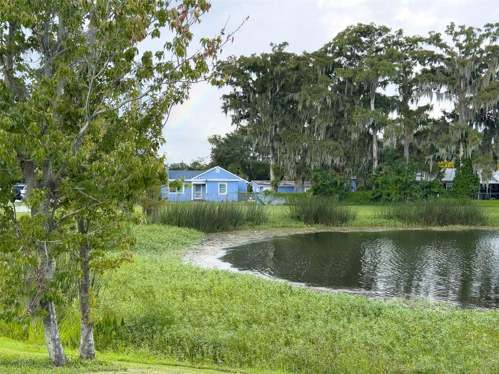 Photo of 302 E Drury Avenue, Kissimmee, FL 34744 (MLS # S5135477)