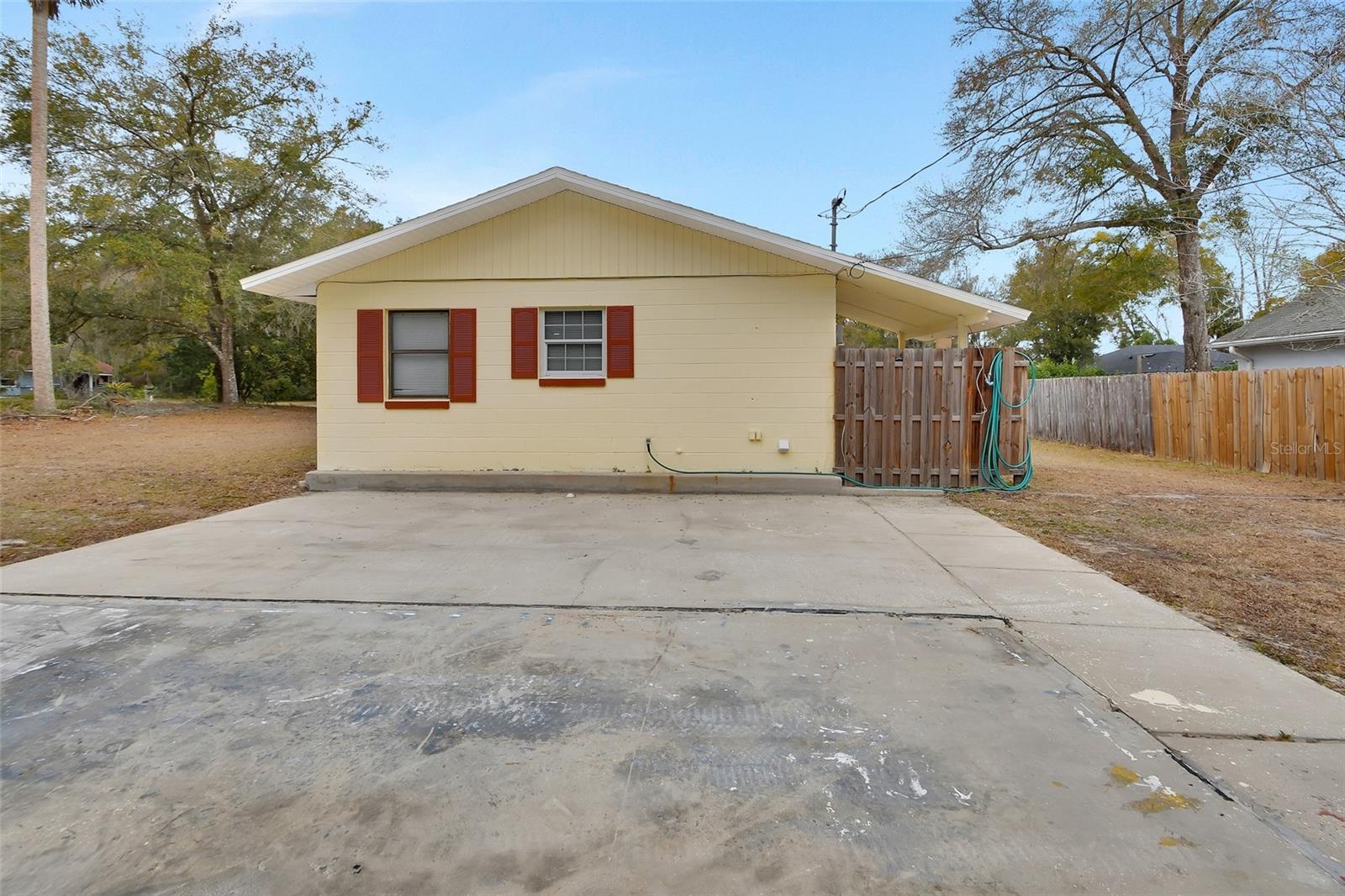 ORANGE CITY DELAND FARMS - Residential