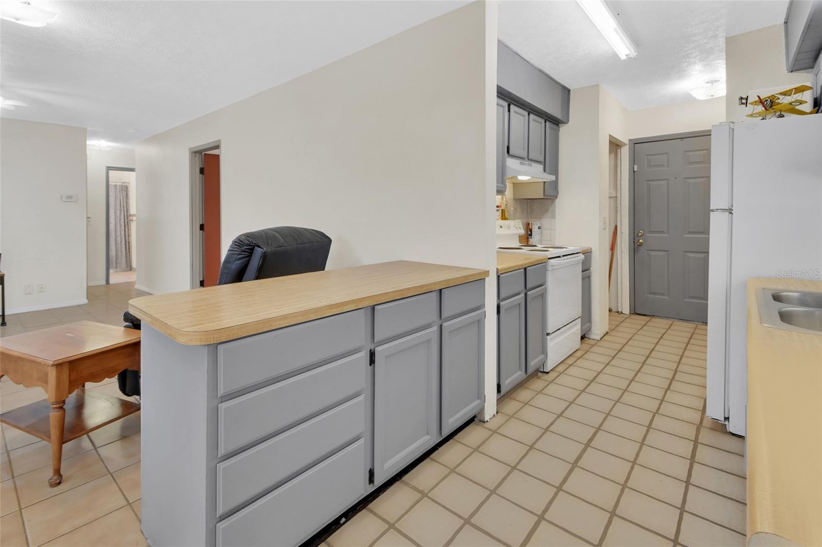 ORANGE CITY DELAND FARMS - Residential