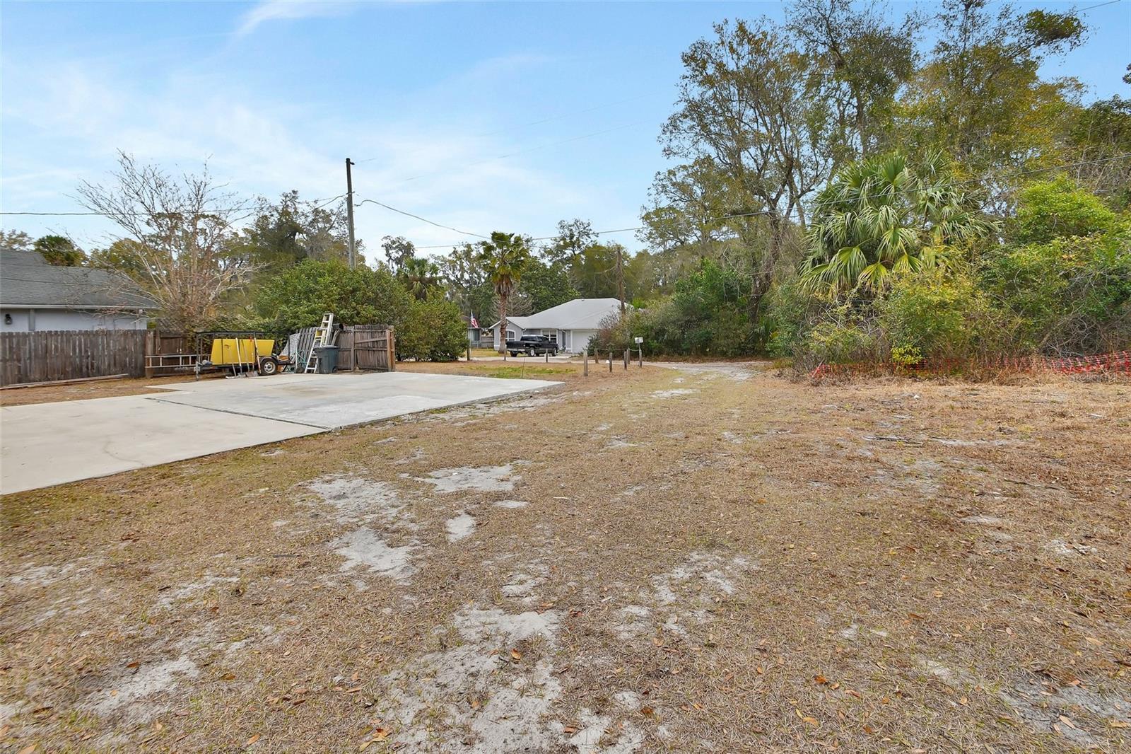 ORANGE CITY DELAND FARMS - Residential