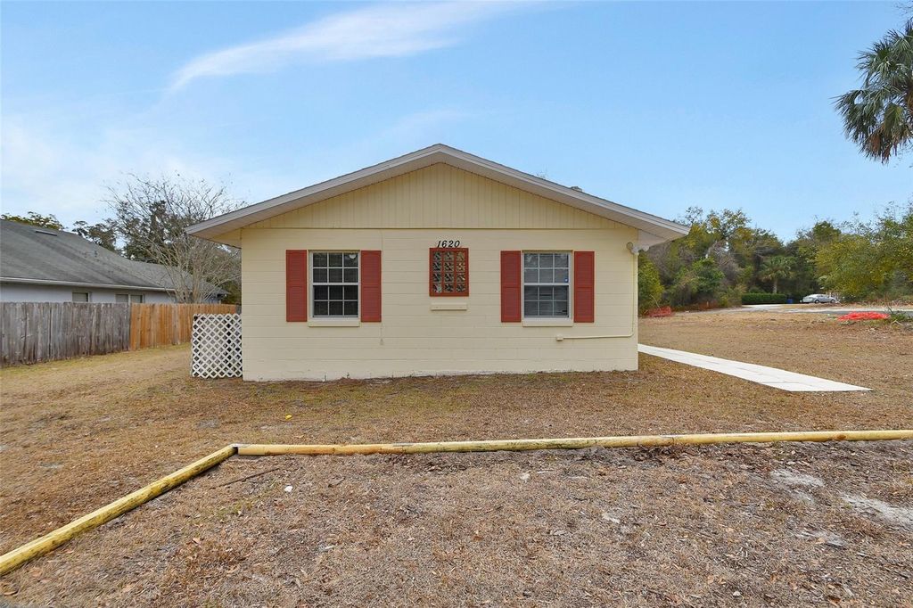 Photo of 1620 Ace Park Drive, Orange City, FL 32763 (MLS # V4947356)