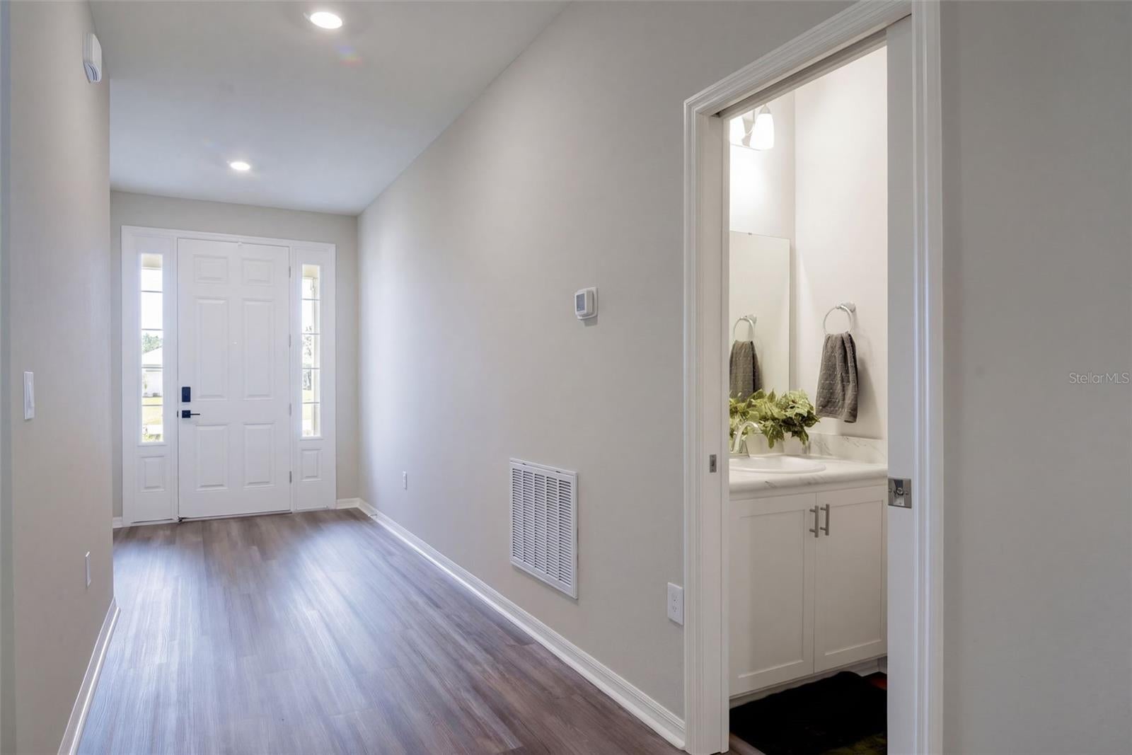 1104 MOUNTAIN FLOWER LANE,