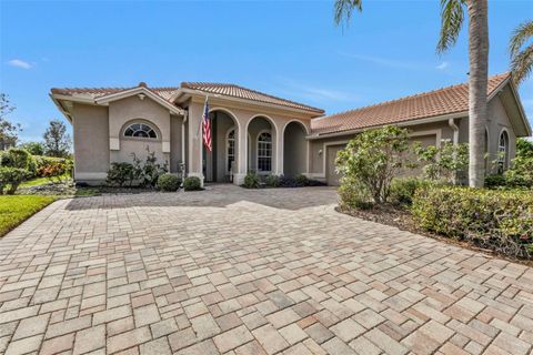 A home in PORT CHARLOTTE