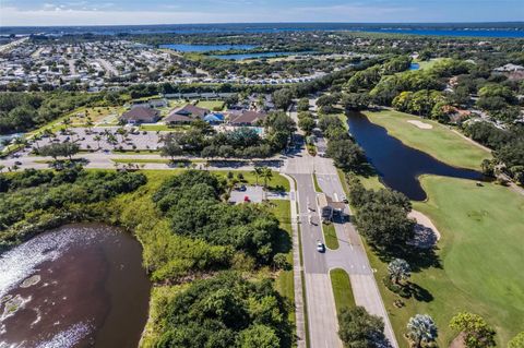 A home in PORT CHARLOTTE